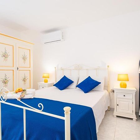 Holidays Dream Laura Apartment Santa Maria di Leuca Exterior photo