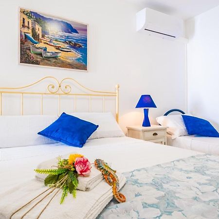 Holidays Dream Laura Apartment Santa Maria di Leuca Exterior photo