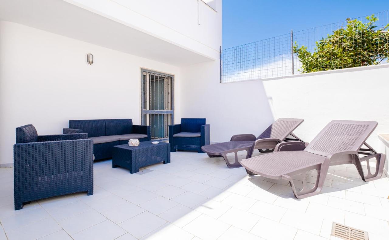 Holidays Dream Laura Apartment Santa Maria di Leuca Exterior photo