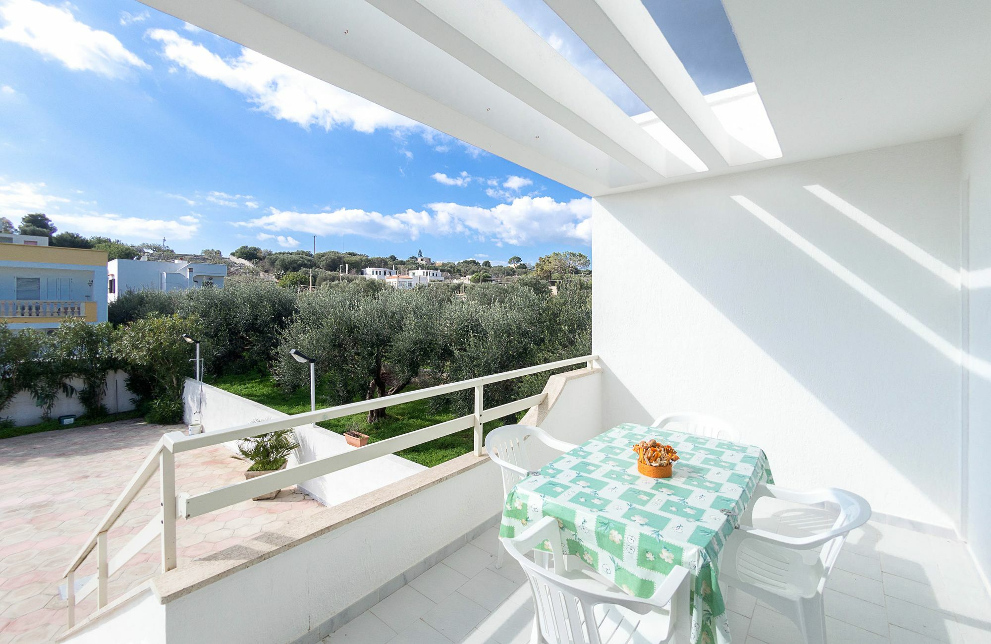 Holidays Dream Laura Apartment Santa Maria di Leuca Exterior photo