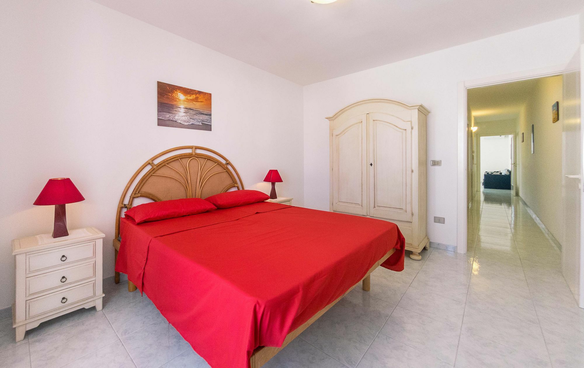 Holidays Dream Laura Apartment Santa Maria di Leuca Exterior photo